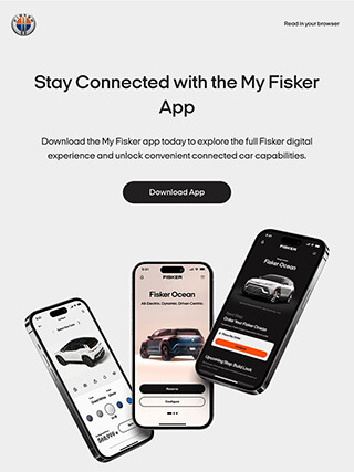 Email电子邮件营销EDM模板