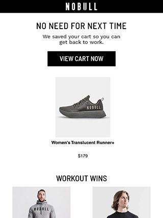 Email电子邮件营销EDM模板