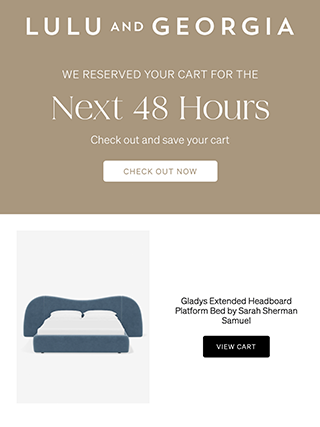 Email电子邮件营销EDM模板