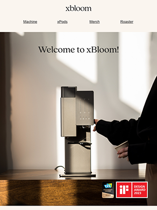 Email电子邮件营销EDM模板